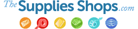 The Supplies Shops
