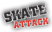 Skate Attack